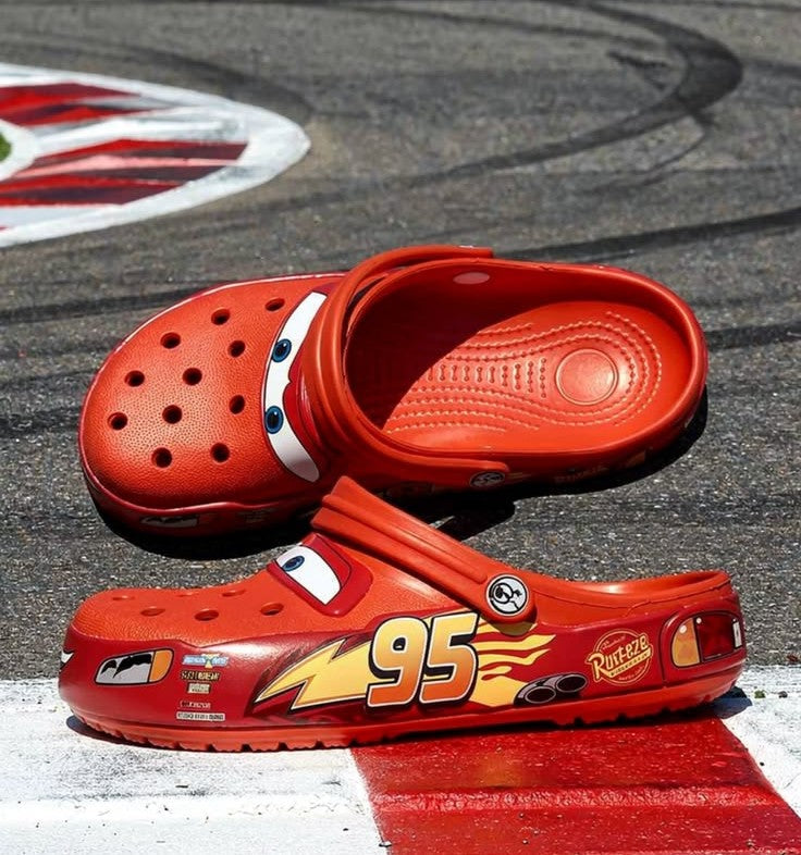 Crocs