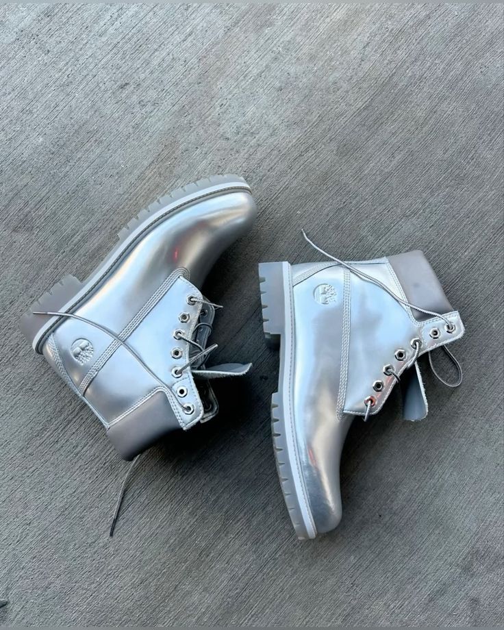Timberland