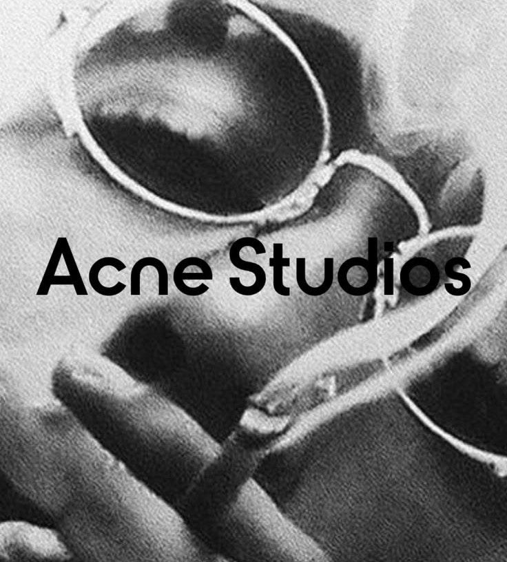 Acne Studios