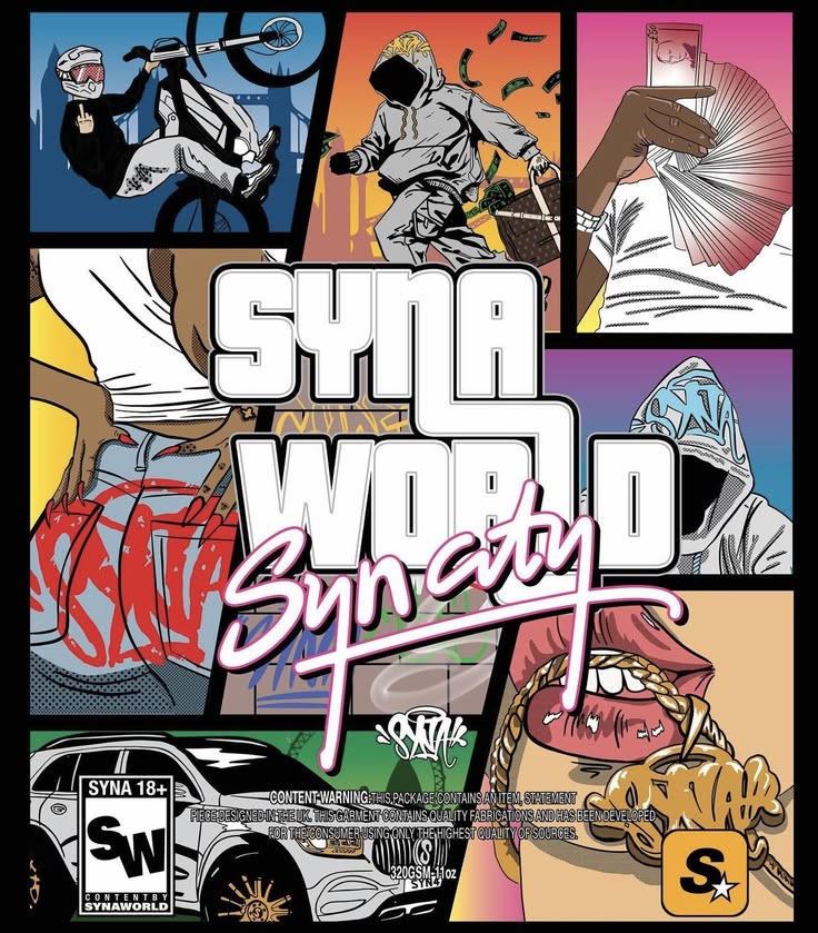 Syna