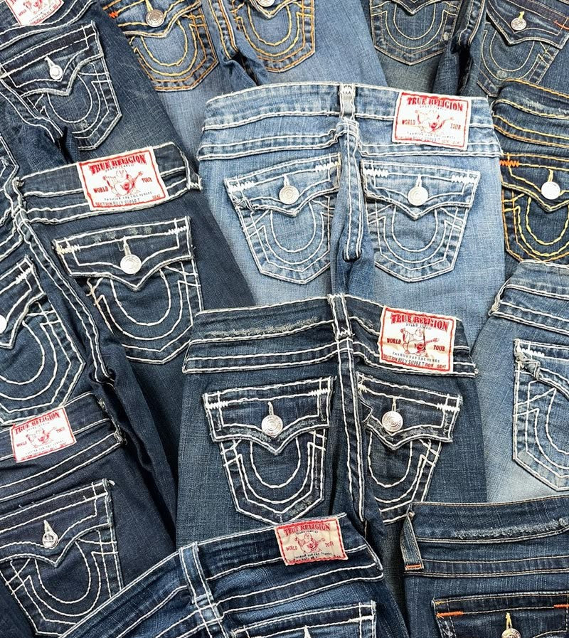 True Religion