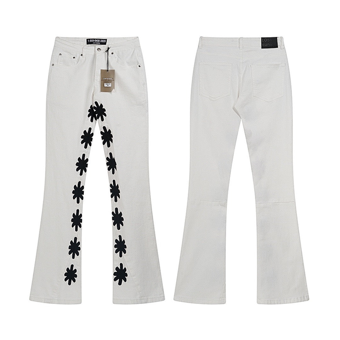 Lost Shadows Jeans