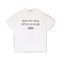 Acne studies White