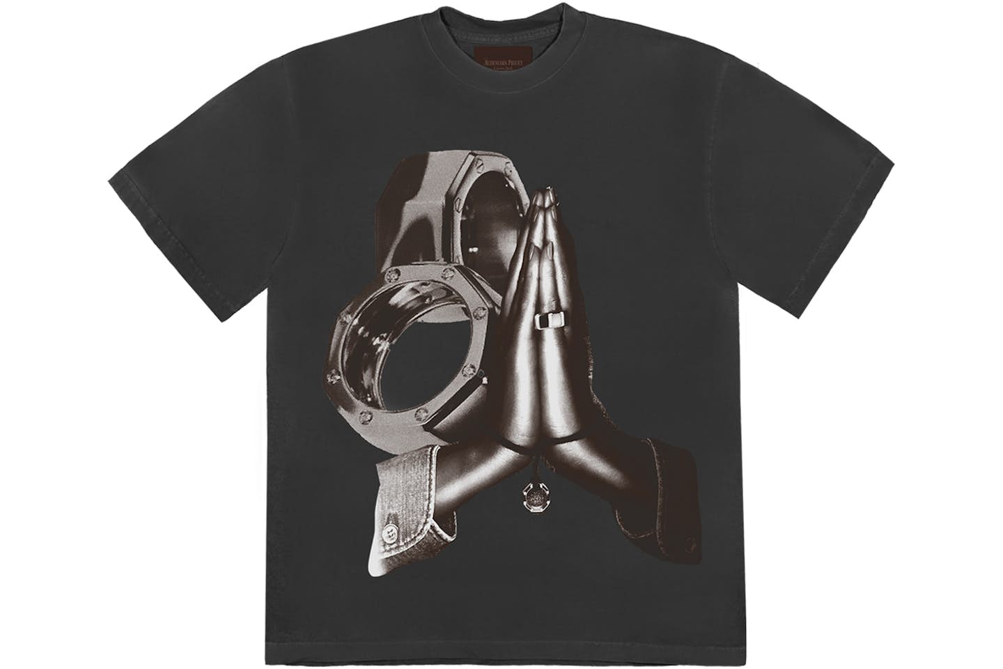 Cactus Jack Tee 7