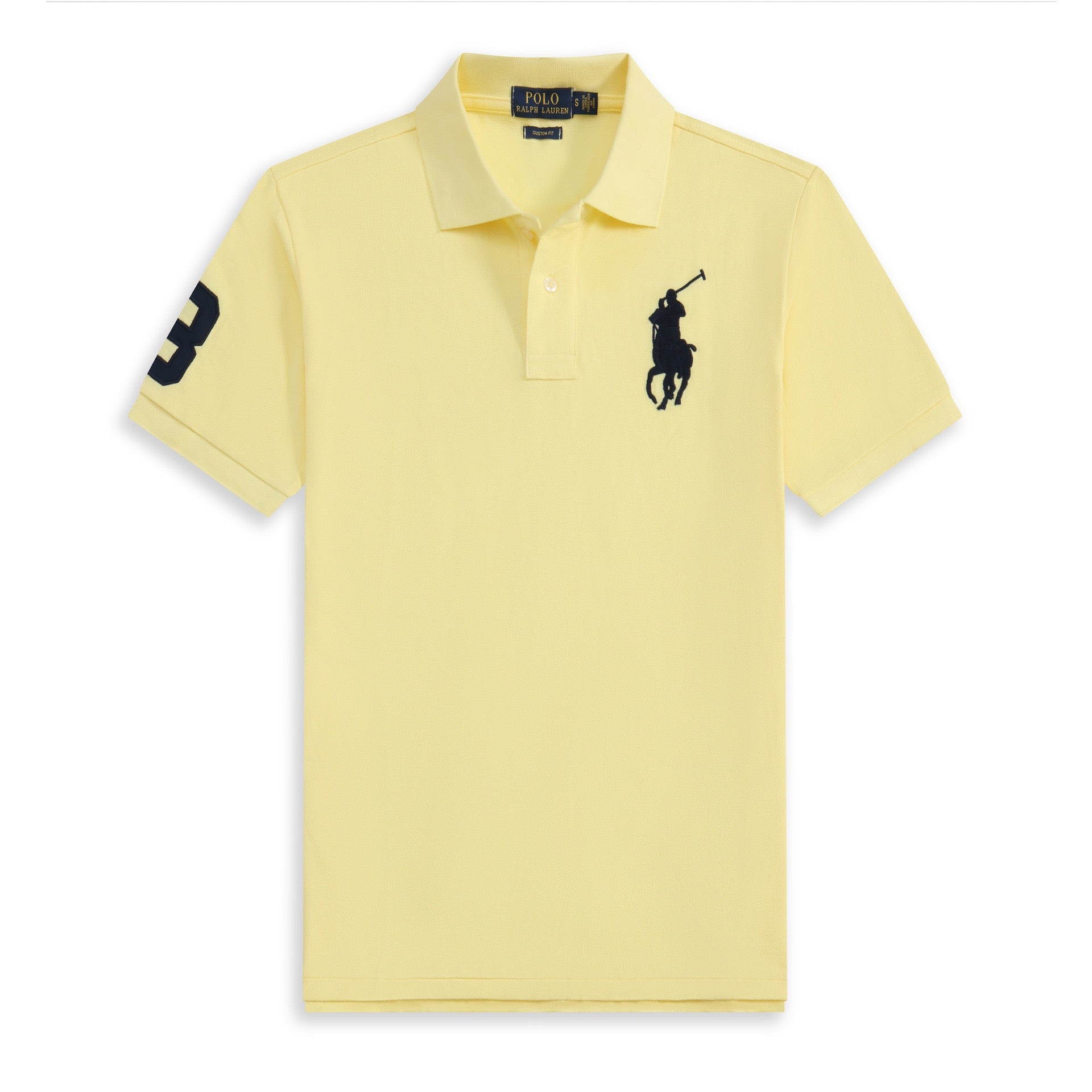 RL Lite Yellow