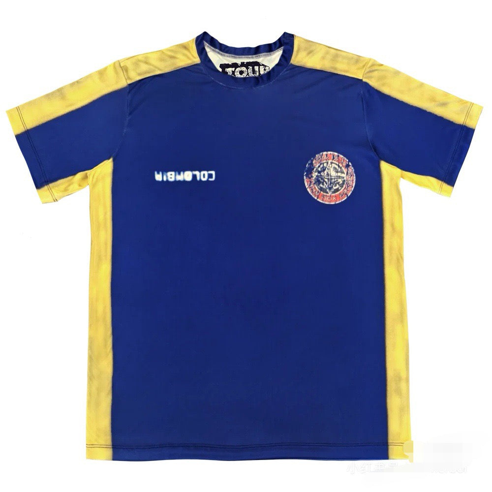 Cactus jack jersey 2
