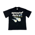 Broken Planet Speed Of Light