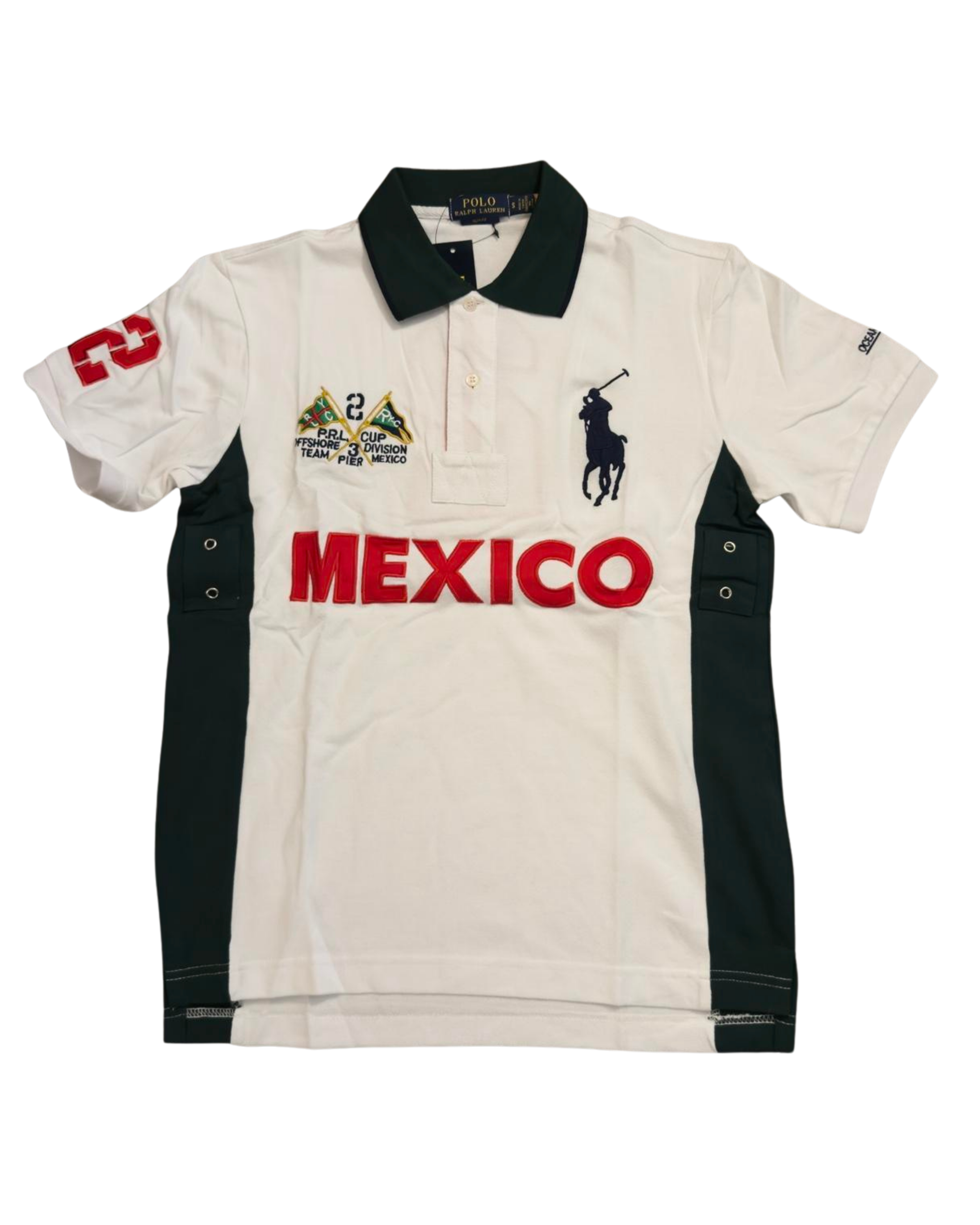 RL (Mexico)