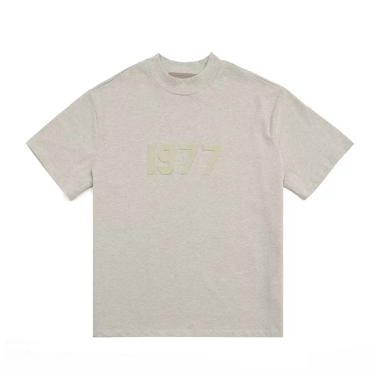 Essentials Tee 10