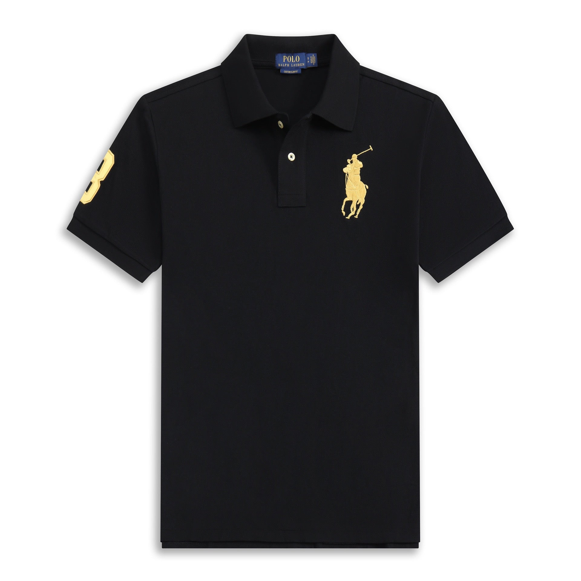 RL Black