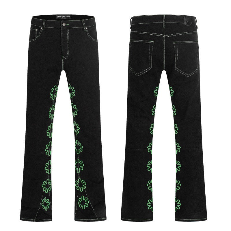 Lost Shadows Jeans