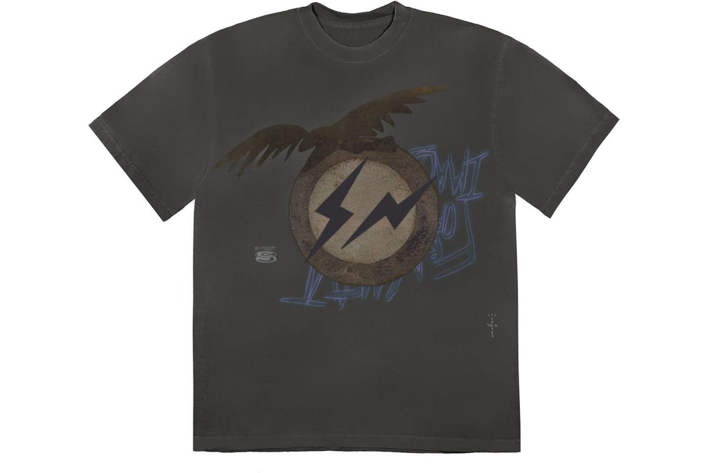 Cactus Jack Tee 10
