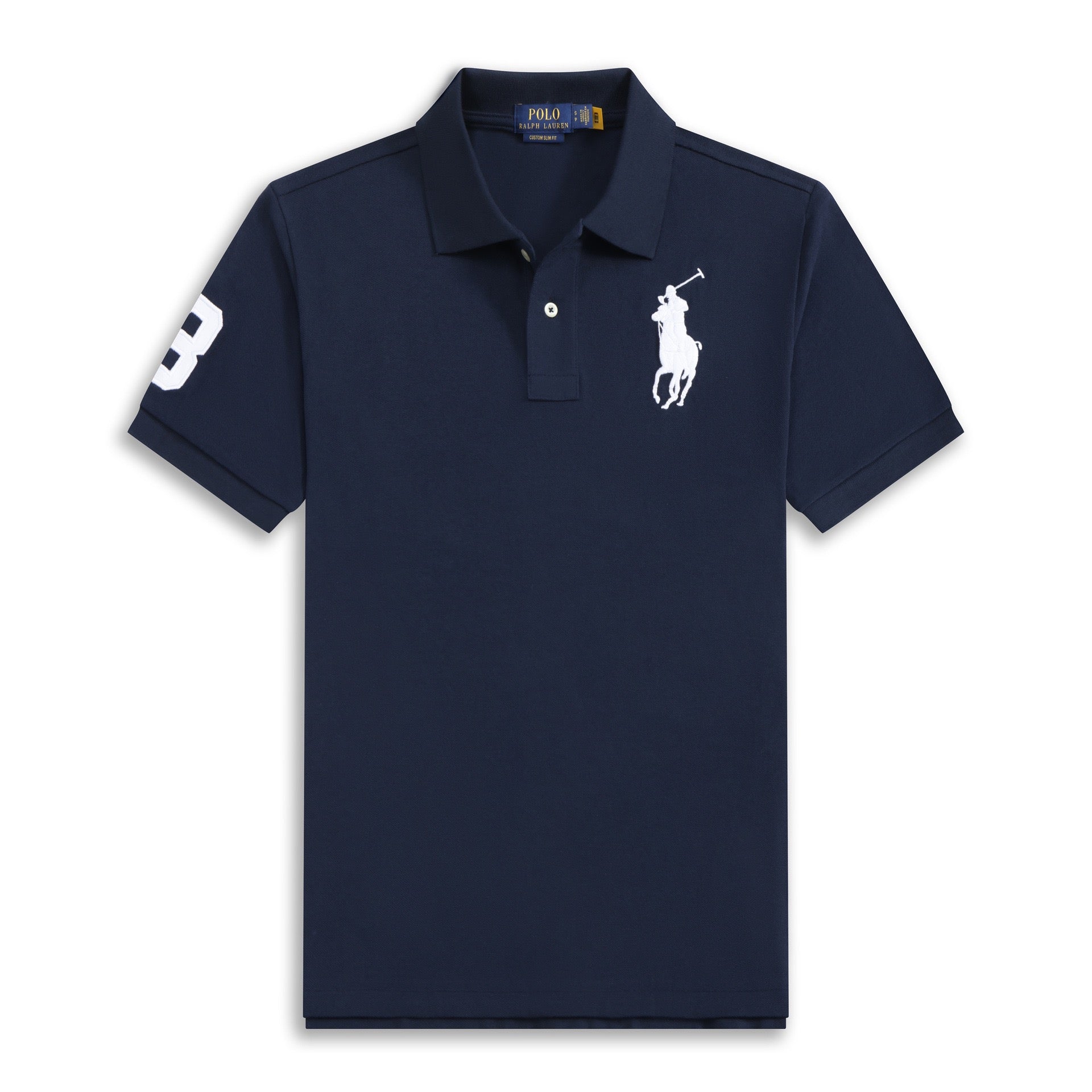 RL Navy Blue