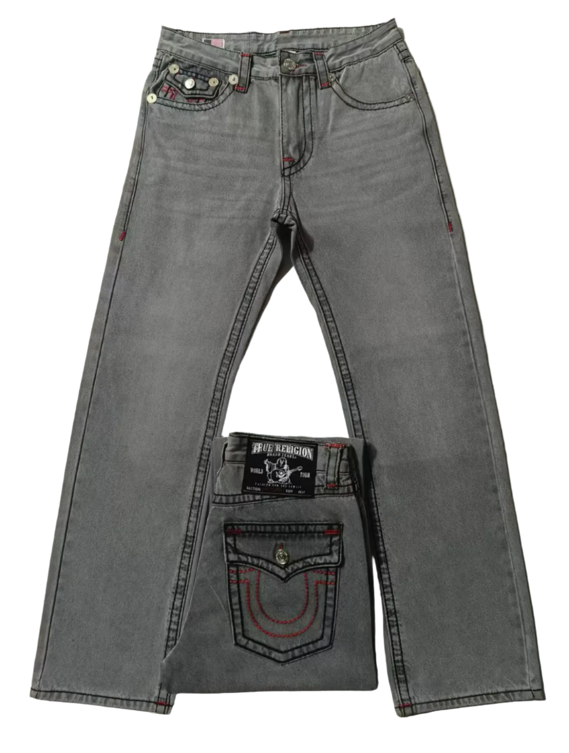 True Religion 11