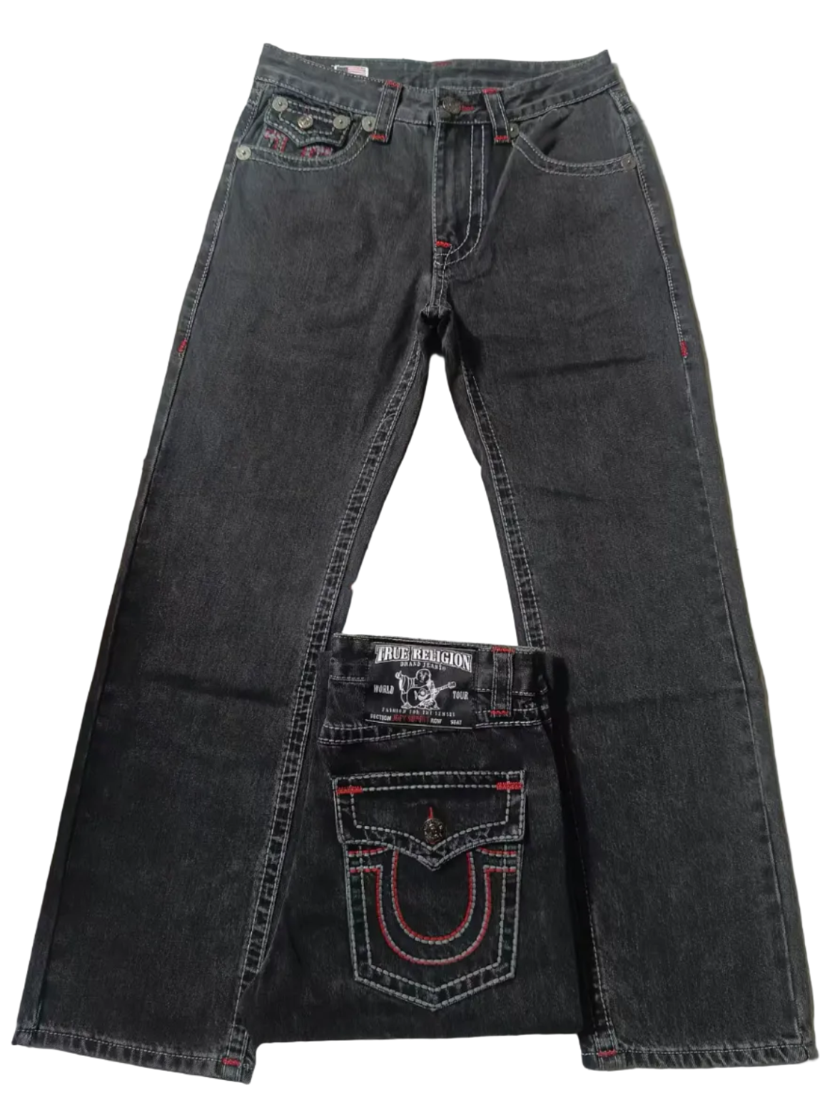 True Religion 7