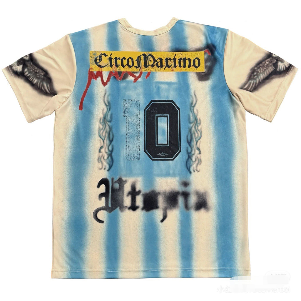 Cactus jack jersey 6