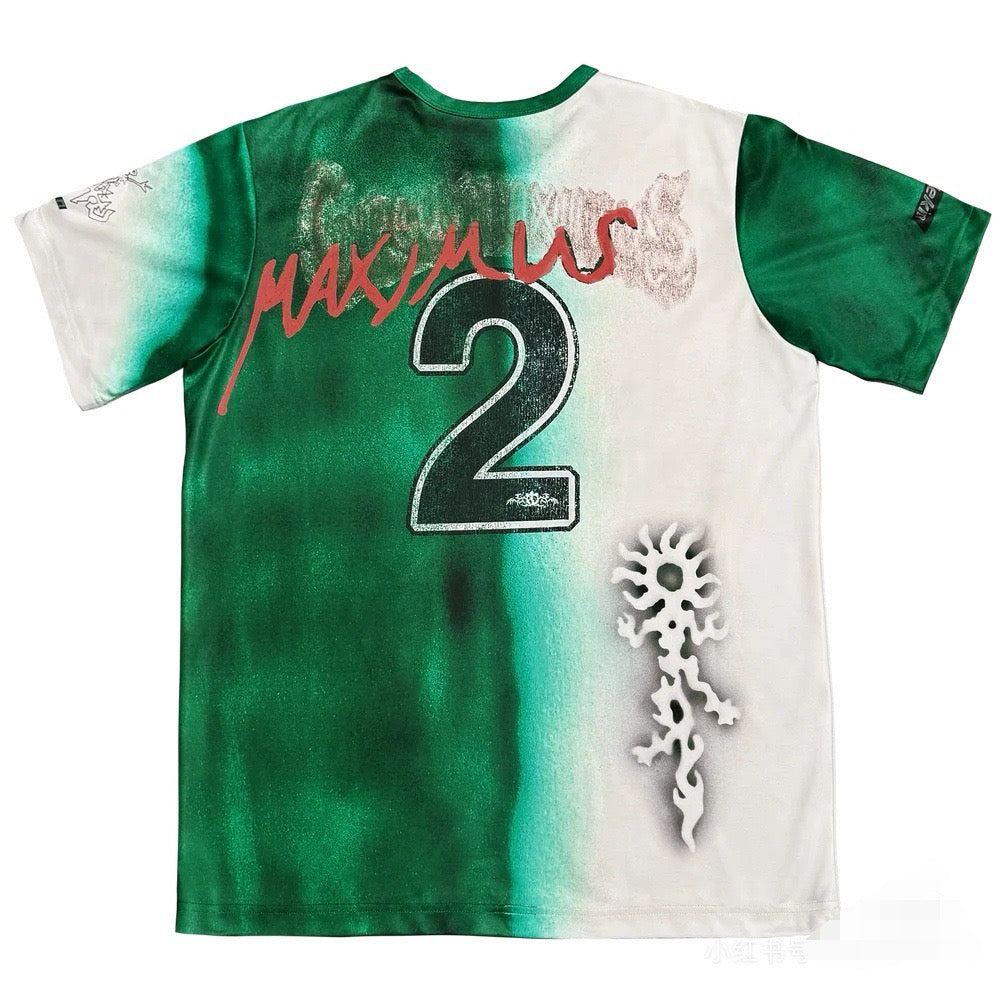Cactus jack jersey 5