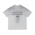 Acne studies Gray
