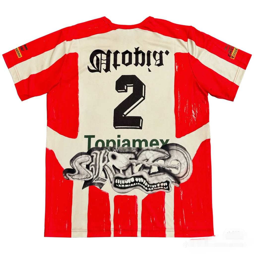 Cactus jack jersey 3