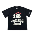 Broken Planet i love rolling loud