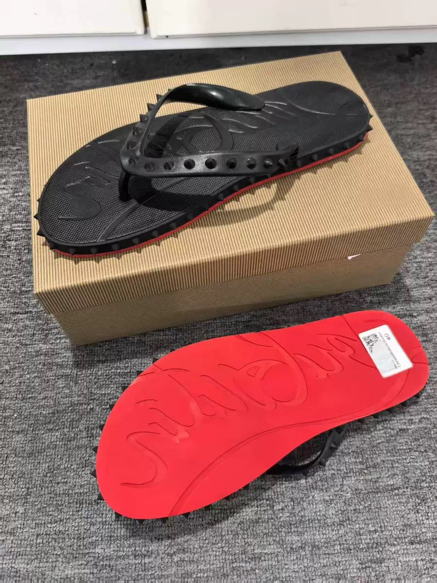 Christian Louboutin
Super Loubi Flip