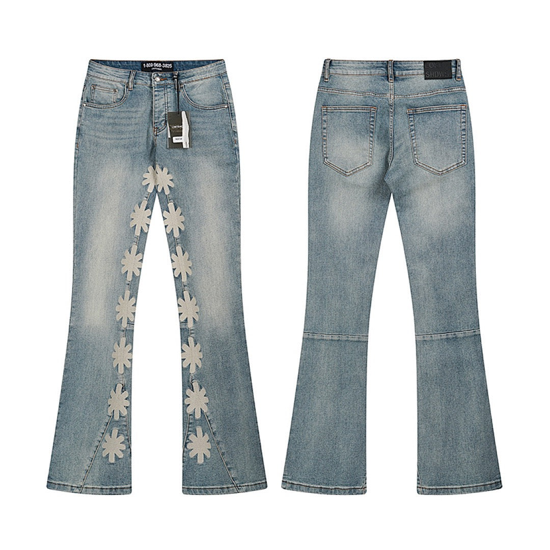 Lost Shadows Jeans