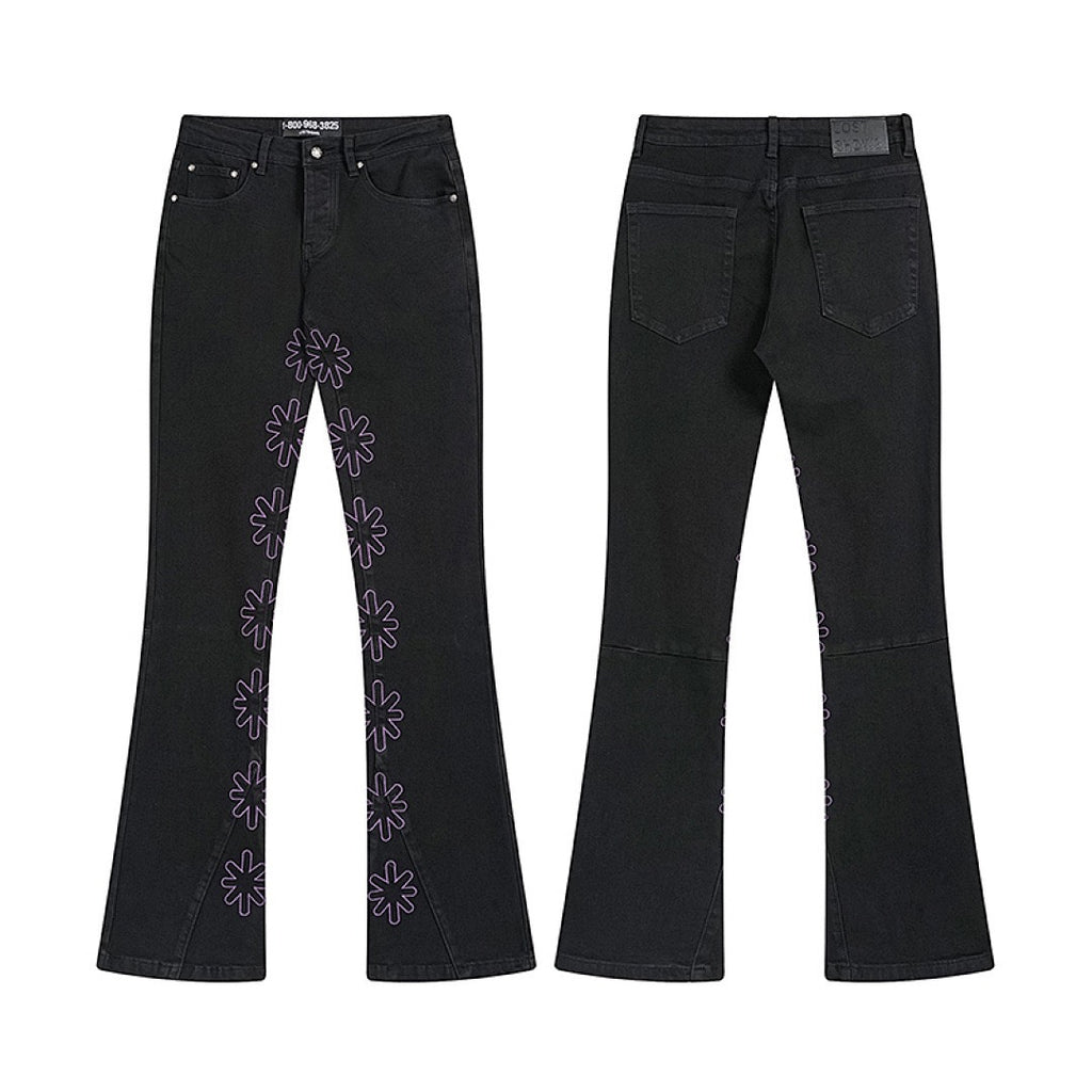 Lost Shadows Jeans