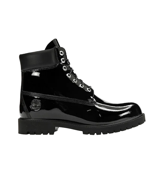Timberland Black X Veneda