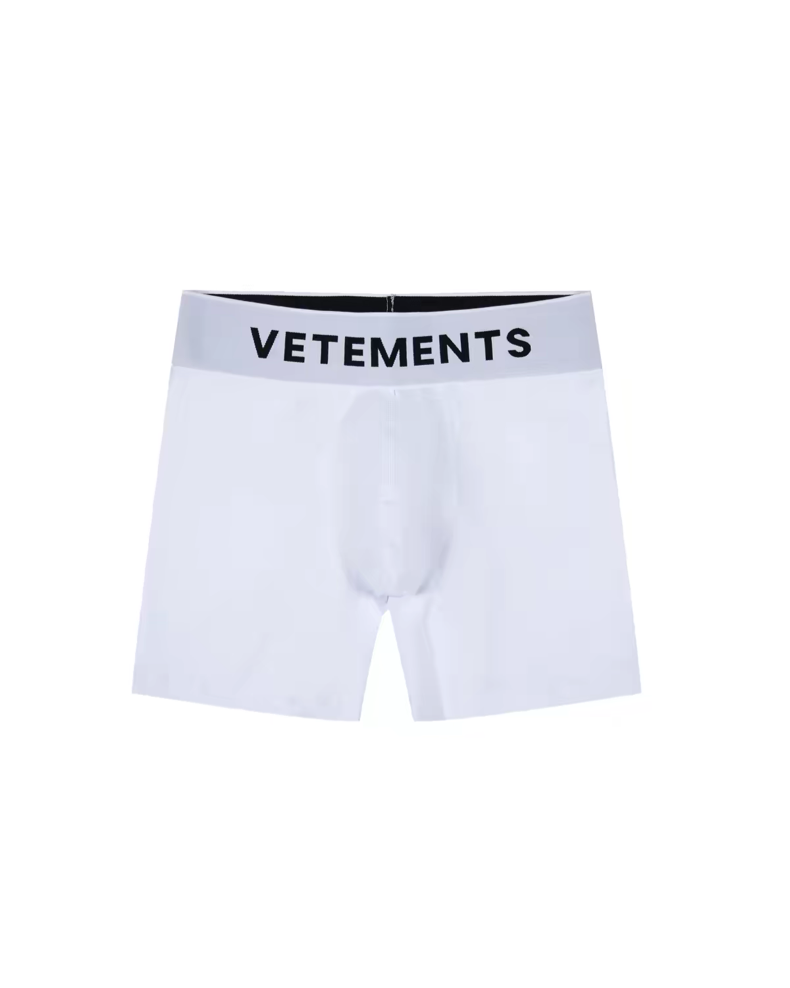 Vetements boxer