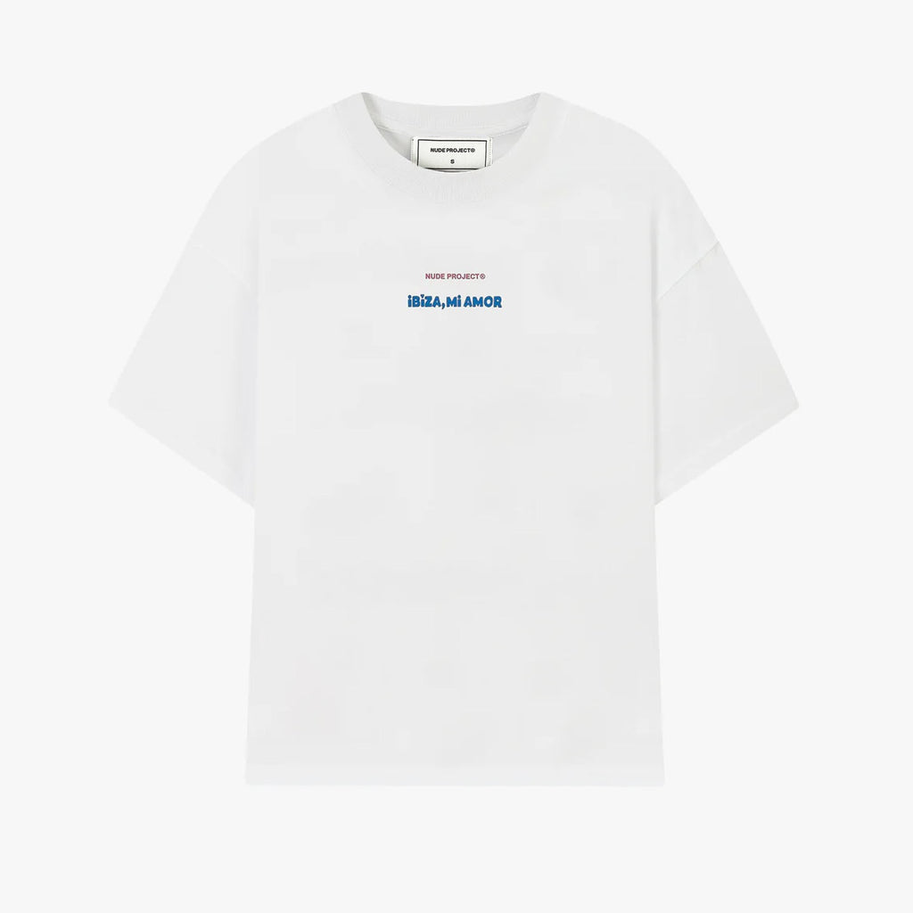 NudeProject T-shirt 8