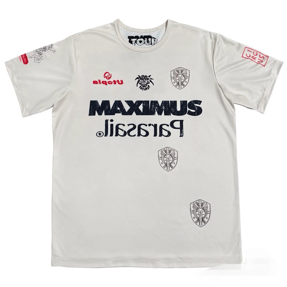 Cactus jack jersey 7