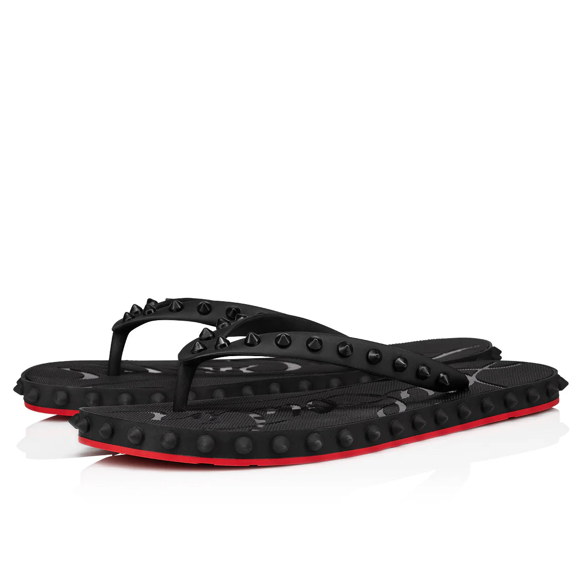 Christian Louboutin
Super Loubi Flip