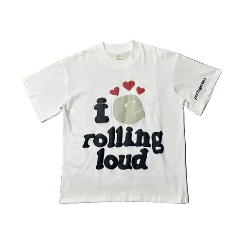 Broken Planet i love rolling loud