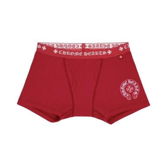 Chrome hearts Underwear 1