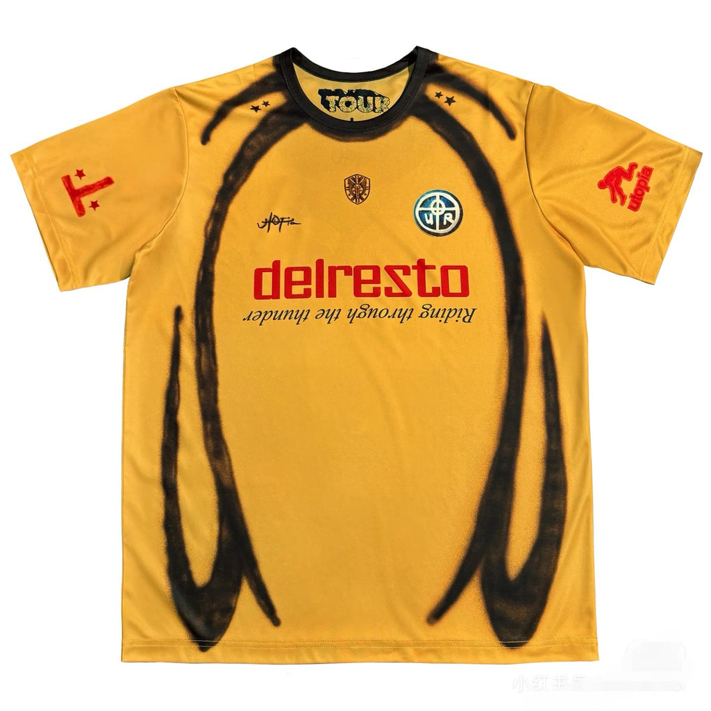 Cactus jack jersey 4