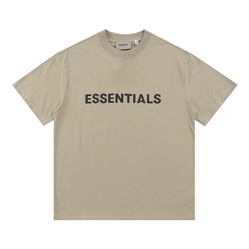 Essentials Tee 2