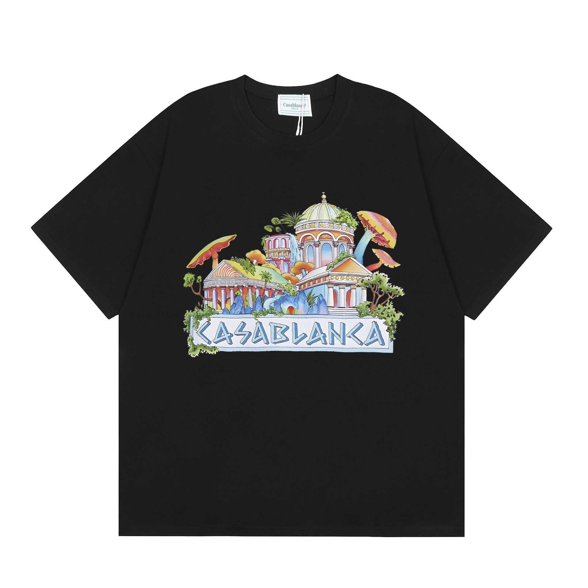 Casablanca shirt