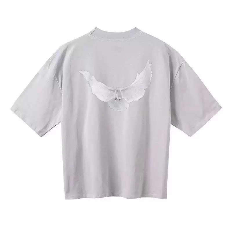 Yezzy X Gap T-shirt 3