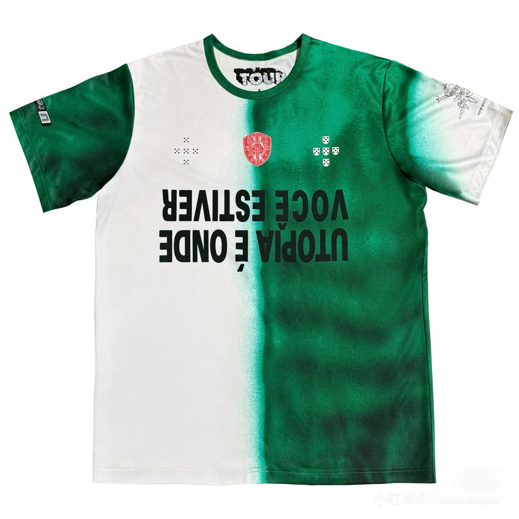 Cactus jack jersey 5