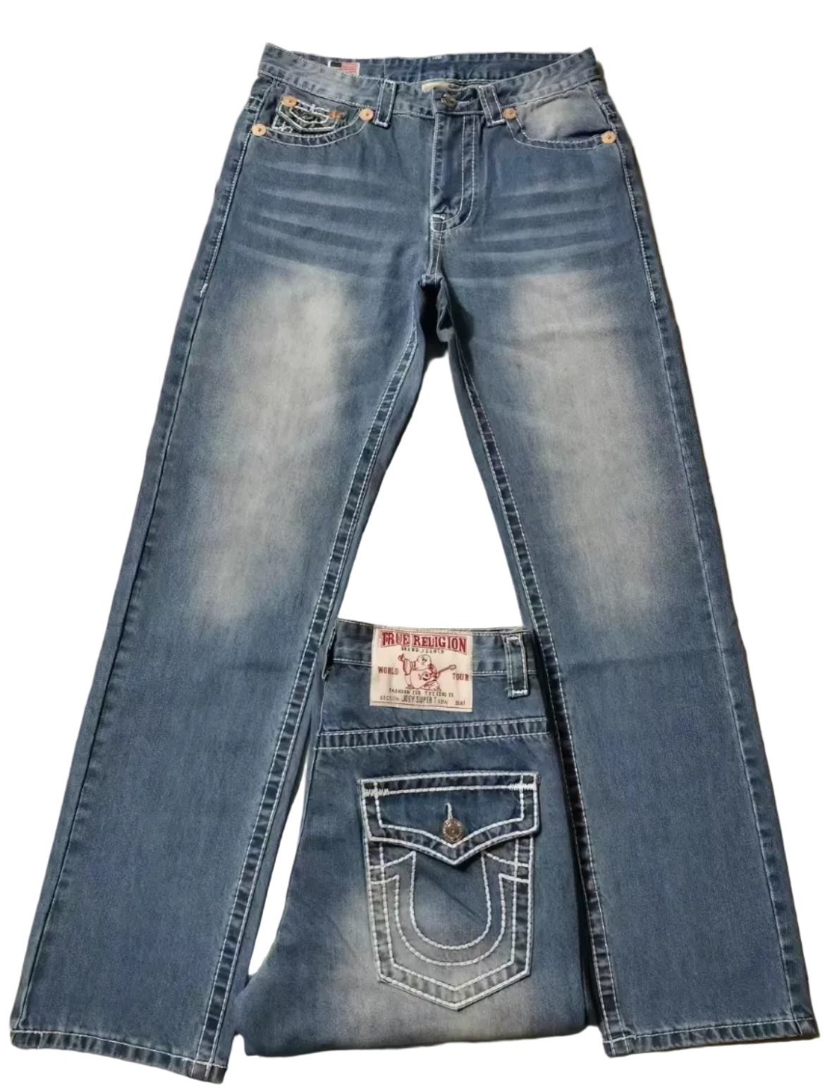 True Religion 4