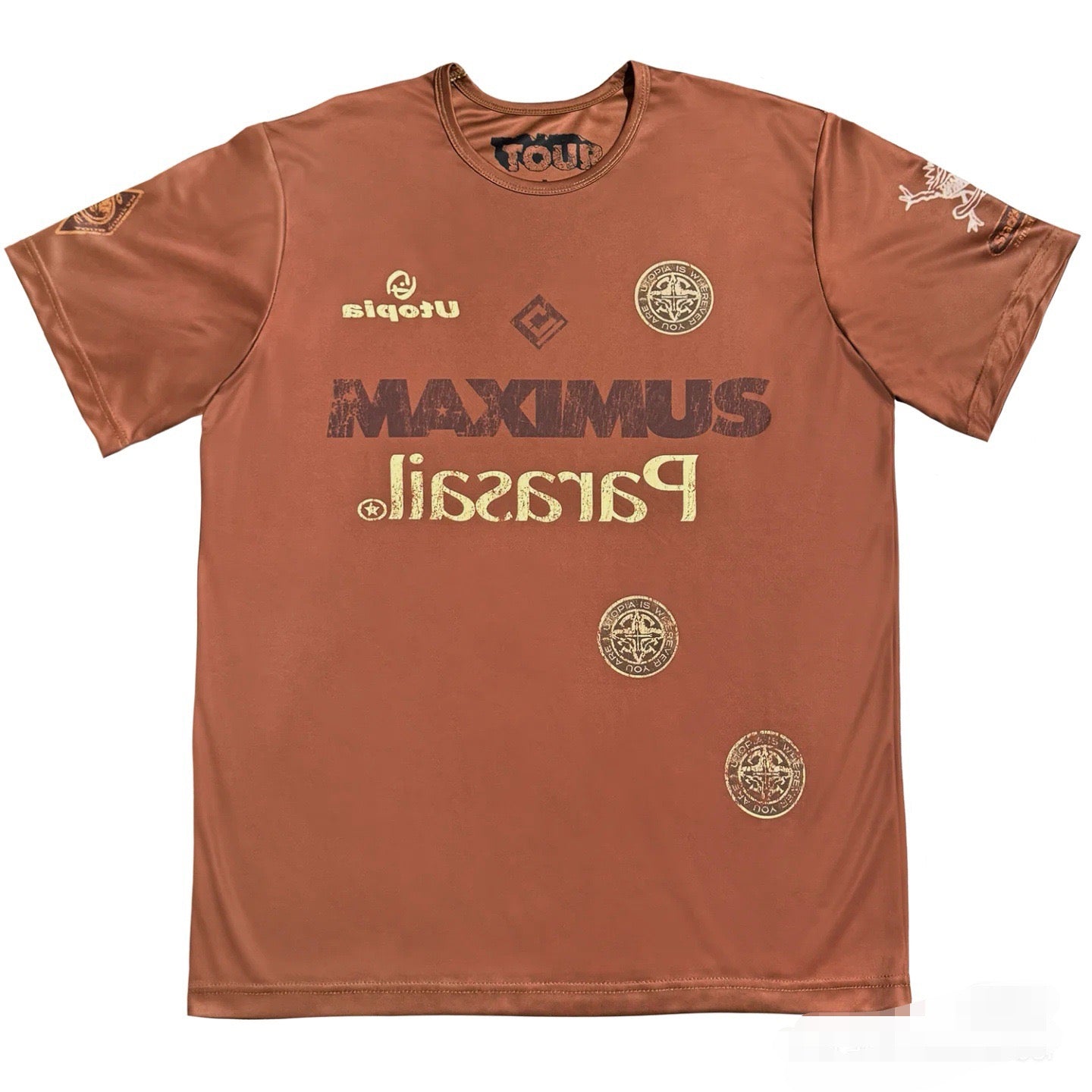 Cactus jack jersey 10