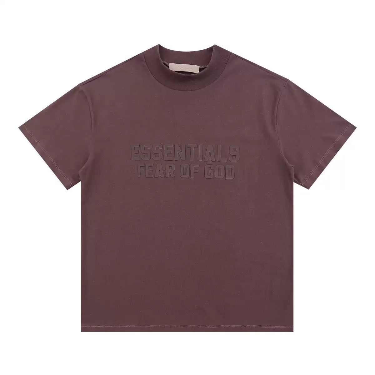 Essentials Tee 6