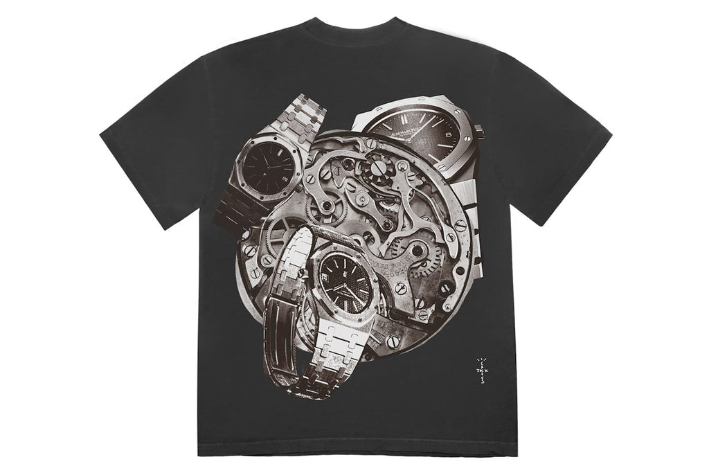 Cactus Jack Tee 7