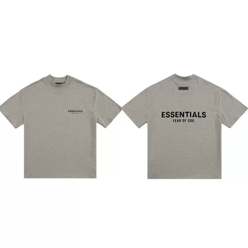 Essentials Tee 1