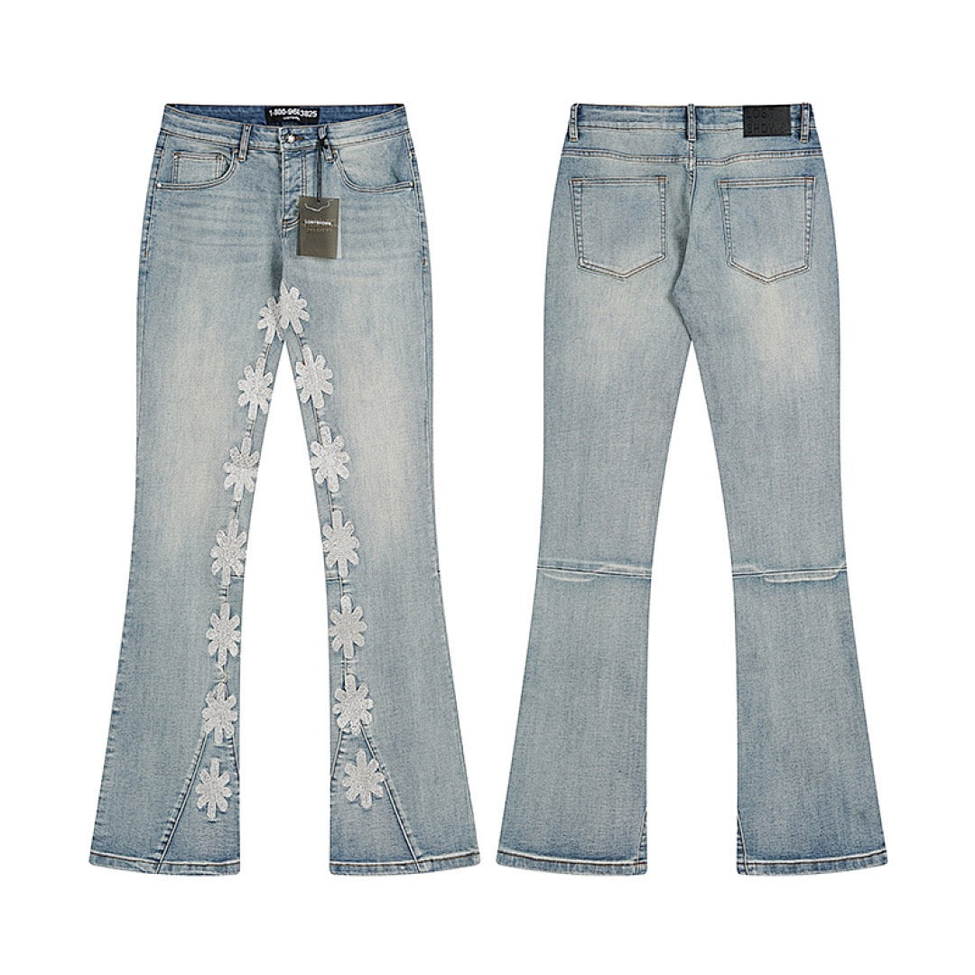 Lost Shadows Jeans