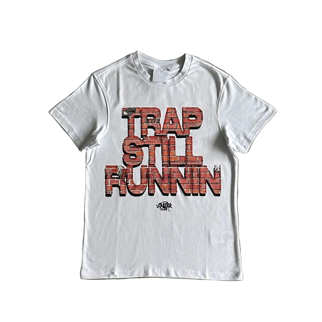 Syna Trap Still Runnin