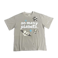 Broken Planet so many planets