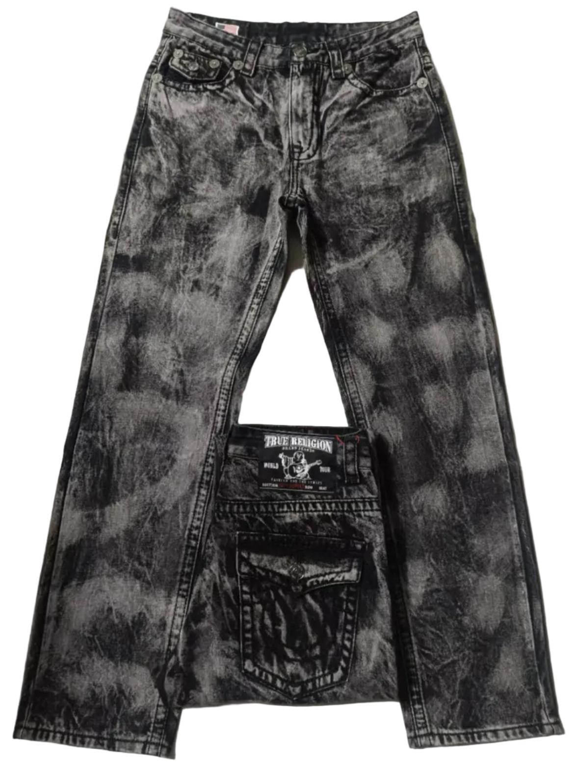 True Religion 8