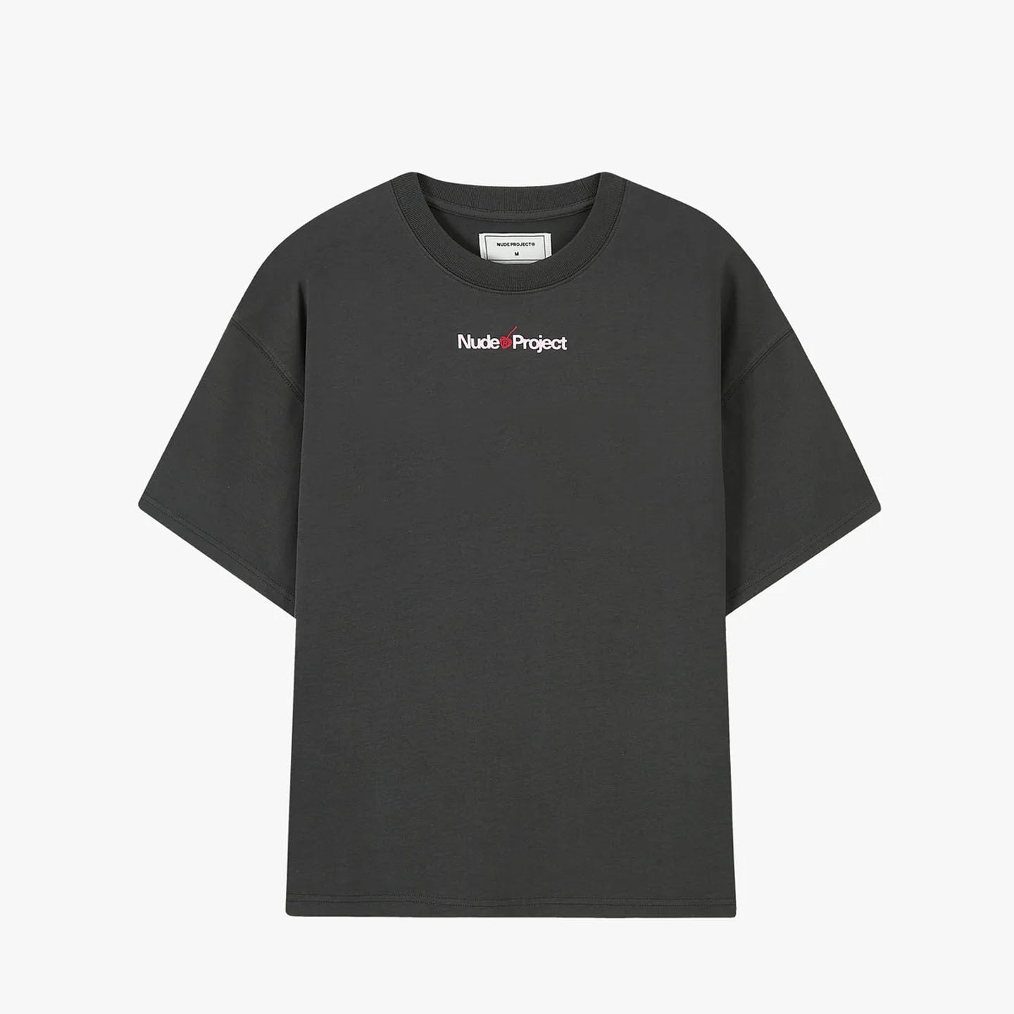 NudeProject T-shirt 1