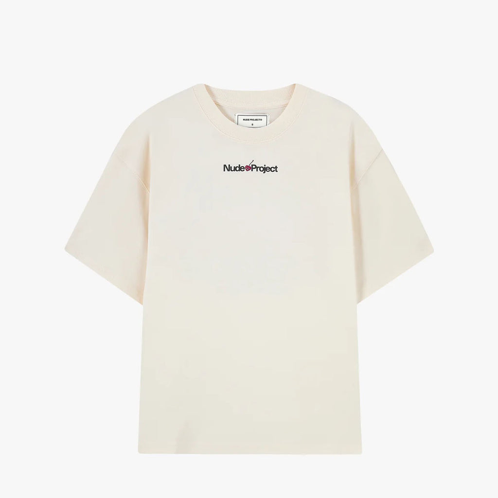 NudeProject T-shirt 2